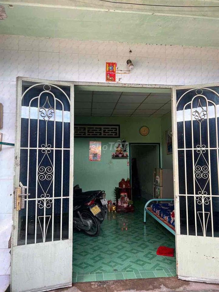 Nhà Chính Chủ muốn bán,Xã Bình Chánh,TpHCM