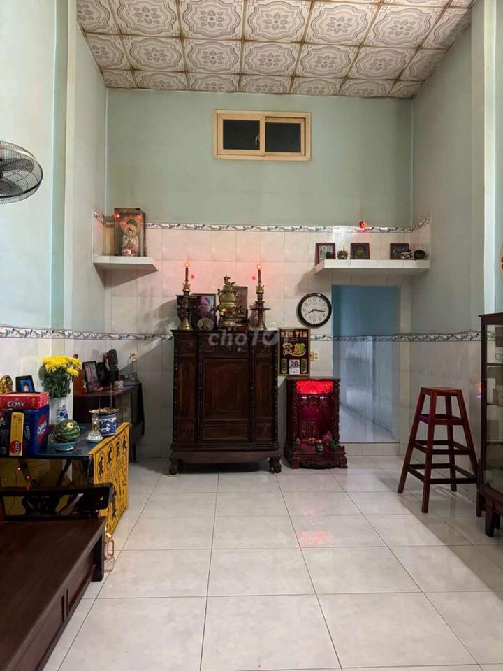 Mình cần bán nhà chính chủ của ba mẹ ở đường Võ Văn Vân 