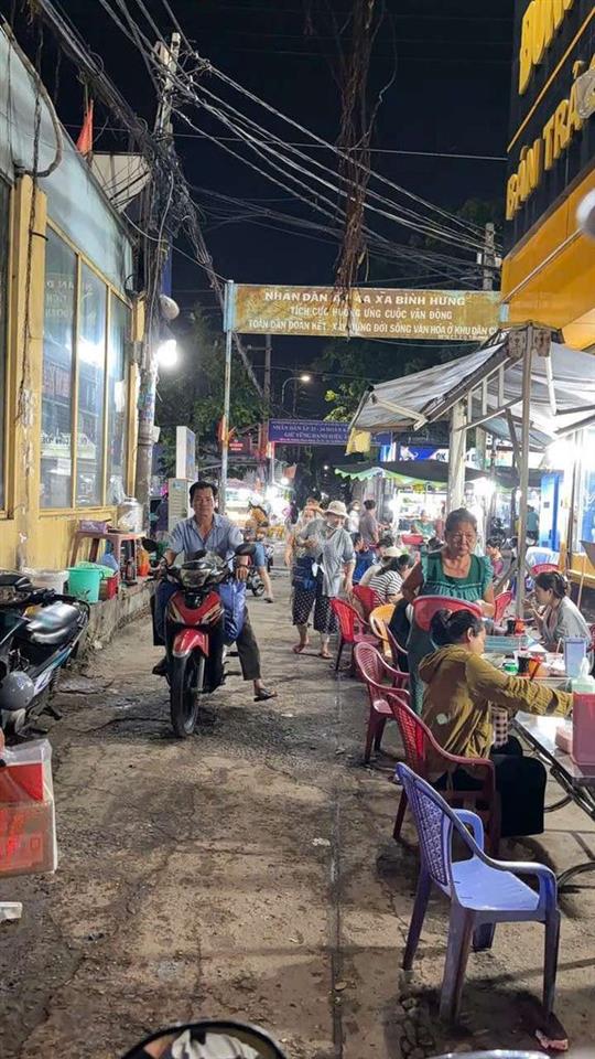 Bán nhà trọ đường Phạm Hùng đang cho thuê  có dòng tiền