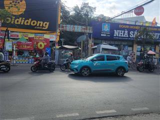 Bán nhà trọ đường Phạm Hùng đang cho thuê  có dòng tiền