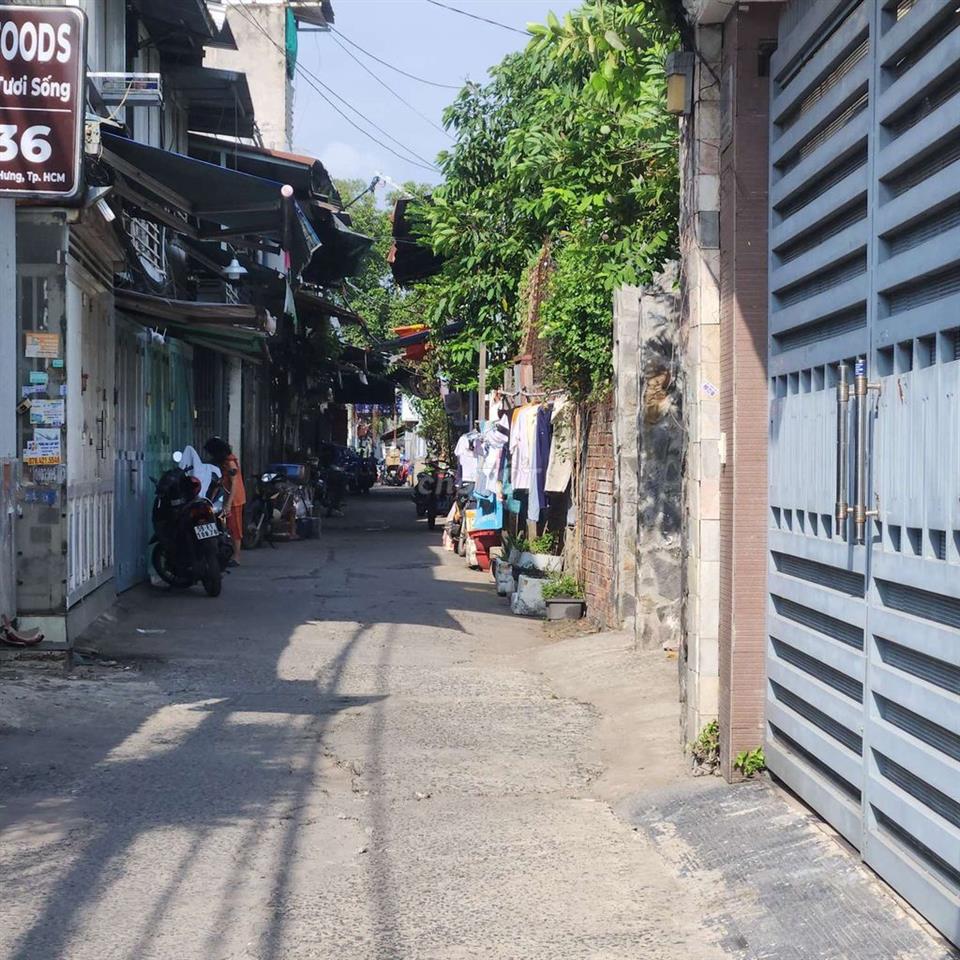 Bán nhà trọ đường Phạm Hùng đang cho thuê  có dòng tiền