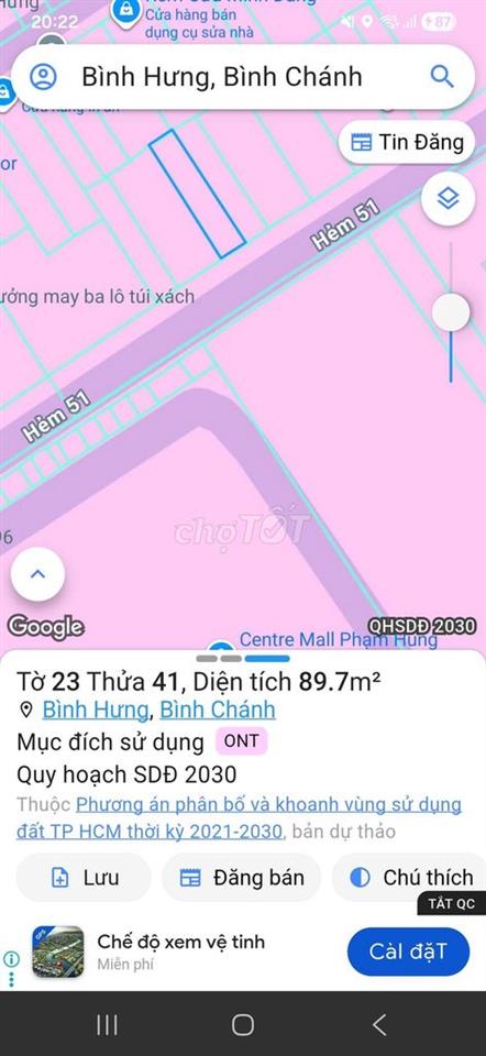 Bán nhà trọ đường Phạm Hùng đang cho thuê  có dòng tiền