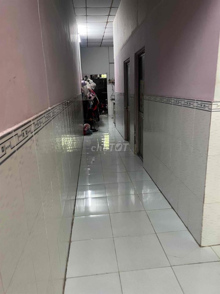 Bán nhà cấp 4