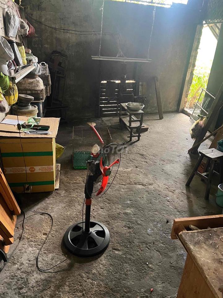 Bán nhà cấp 4