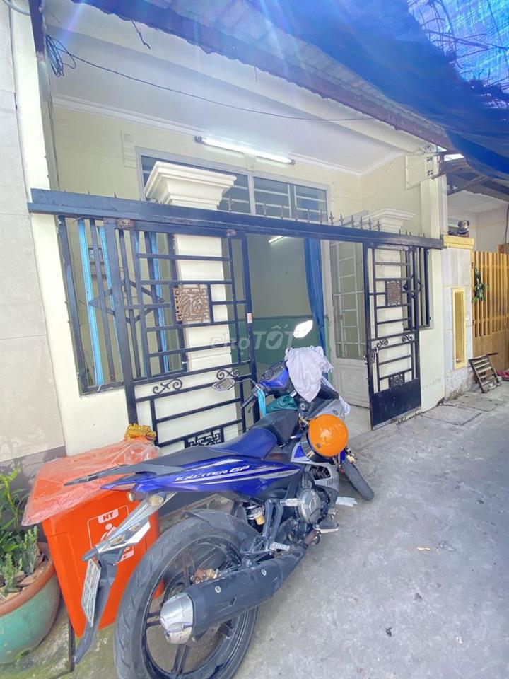 Bán nhà vĩnh lộc a