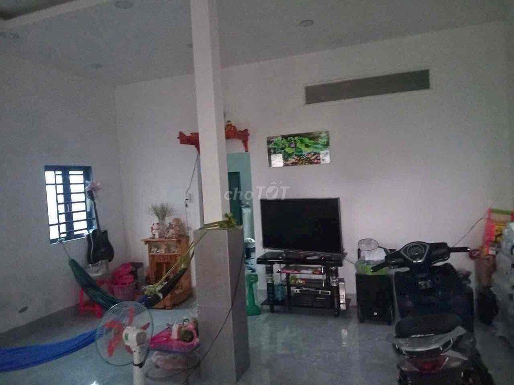 nhà vườn xây villa mini 6m5x21m: 129 m2