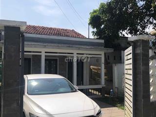 nhà vườn xây villa mini 6m5x21m: 129 m2