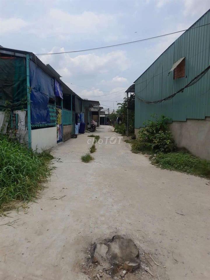 BÁN NHÀ BÌNH CHÁNH LÊ MINH XUÂN