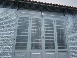 Nhà bán 4x5m 1 lầu nhà bao đẹp