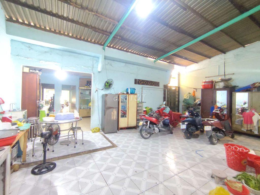 MTKD CTY, XƯỞNG NGUYỄN HỮU TRÍ - HƠN 8M- CHỈ 8ĐỒNG HƠN -SHR 222MV ĐẤT