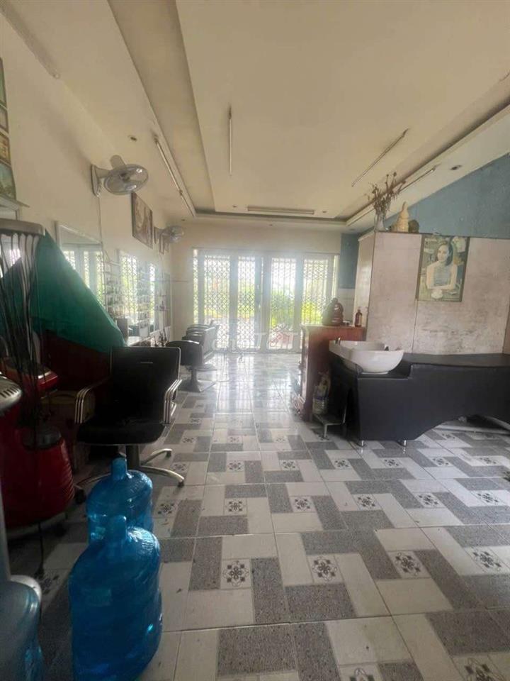 MTKD CTY, XƯỞNG NGUYỄN HỮU TRÍ - HƠN 8M- CHỈ 8ĐỒNG HƠN -SHR 222MV ĐẤT