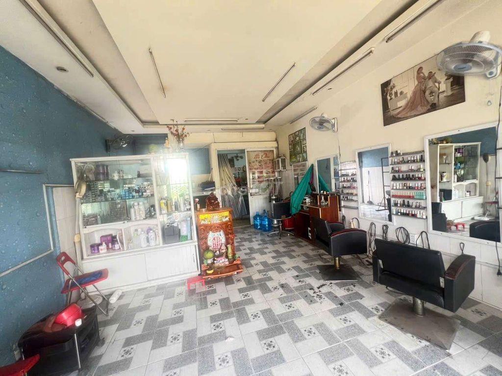 MTKD CTY, XƯỞNG NGUYỄN HỮU TRÍ - HƠN 8M- CHỈ 8ĐỒNG HƠN -SHR 222MV ĐẤT