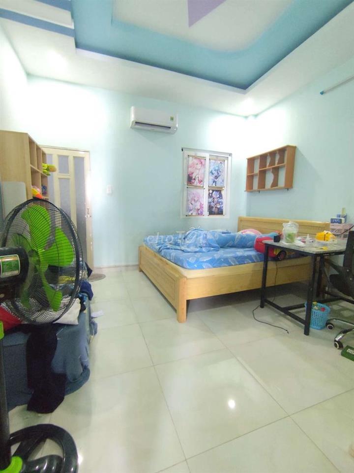 NHÀ 5TẤM 400mv Sàn-11PN 12WC-HXH THÔNG-10 ĐỒNG99-KỀ TÂN HƯƠNG