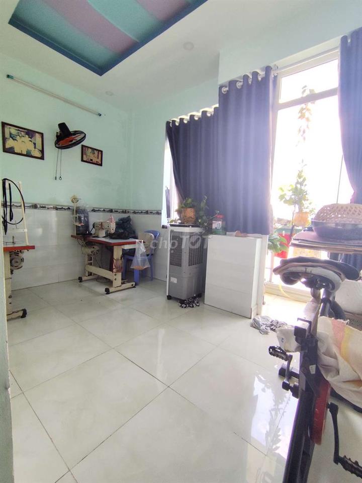 NHÀ 5TẤM 400mv Sàn-11PN 12WC-HXH THÔNG-10 ĐỒNG99-KỀ TÂN HƯƠNG