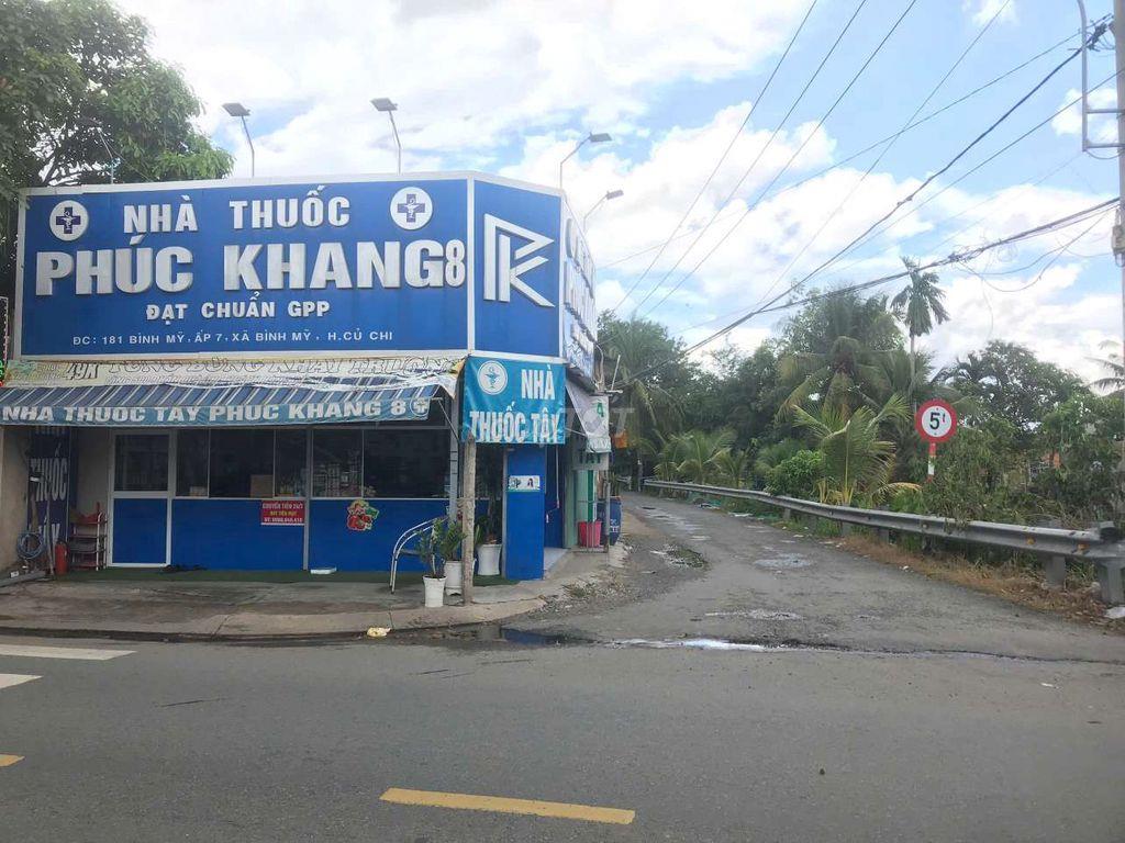 3 ĐỒNG 9-LÔ GÓC 350MV OTO ĐỖ-PHÂN 3 LÔ, NHÀ VƯỜN-1KM ĐẾN VÀNH ĐAI 3