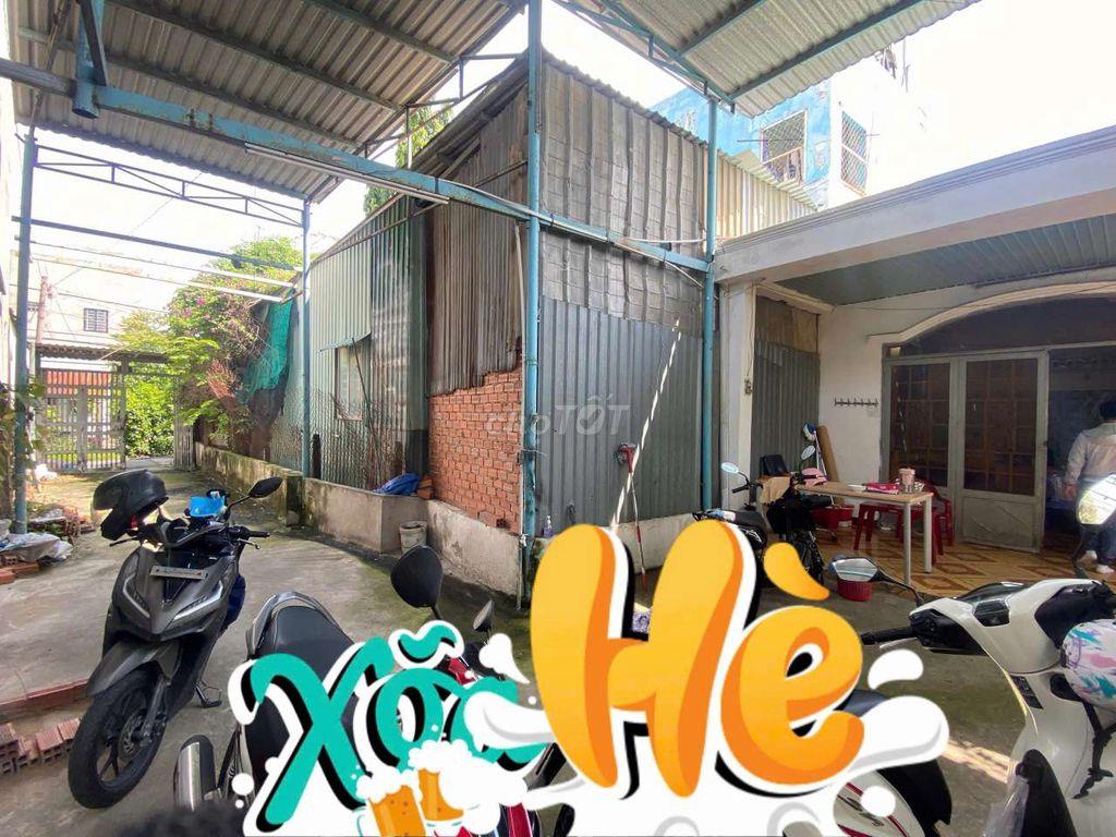CHỈ 22TR/MV-HXH NGUYỄN VĂN BỨA giao QL22-147MV 3ĐỒNG BÉ- ĐƯỜNG 20M TL
