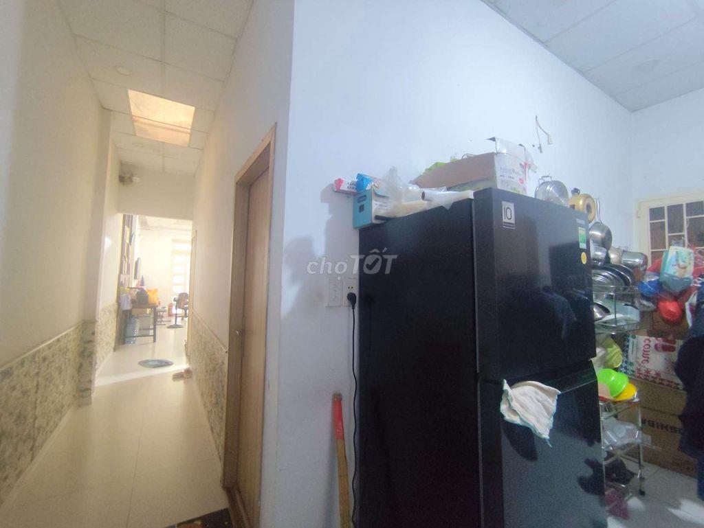 Q12-99mv 6m x 16m5-4ĐỒNG HƠN-HẺM 3M TÔ KÝ-XÂY MỚI 3 TẤM-CHDV NGON