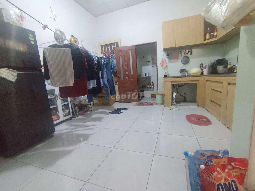 Q12-99mv 6m x 16m5-4ĐỒNG HƠN-HẺM 3M TÔ KÝ-XÂY MỚI 3 TẤM-CHDV NGON