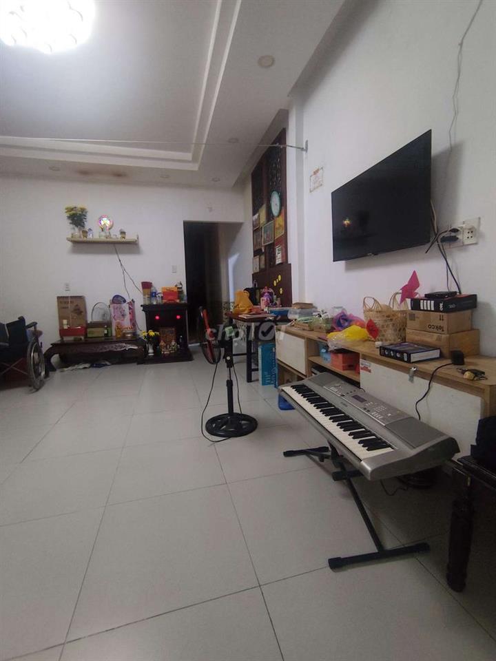 Q12-99mv 6m x 16m5-4ĐỒNG HƠN-HẺM 3M TÔ KÝ-XÂY MỚI 3 TẤM-CHDV NGON