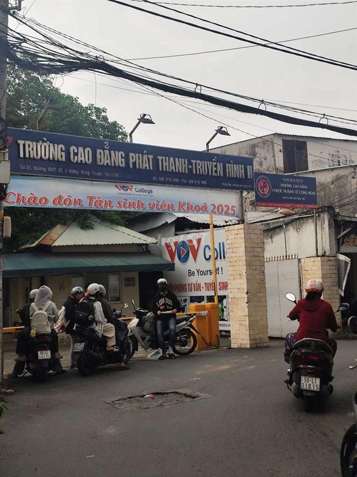 Q12-99mv 6m x 16m5-4ĐỒNG HƠN-HẺM 3M TÔ KÝ-XÂY MỚI 3 TẤM-CHDV NGON