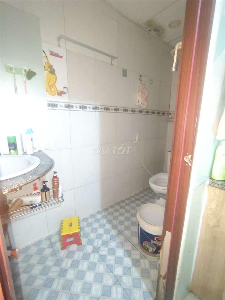 Q12-99mv 6m x 16m5-4ĐỒNG HƠN-HẺM 3M TÔ KÝ-XÂY MỚI 3 TẤM-CHDV NGON