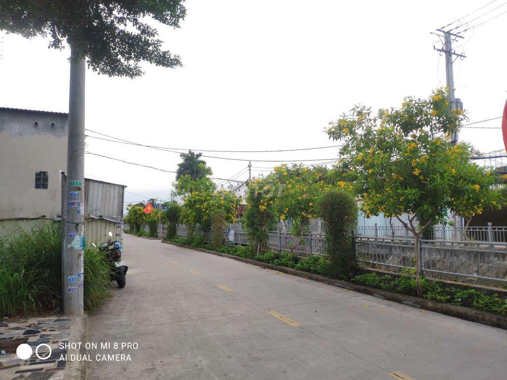 7đồng6 -144mv 6m x 24m-MT Nhựa 10m- Đất xây 5 tấm-KD, ở,VP Cty-SHR