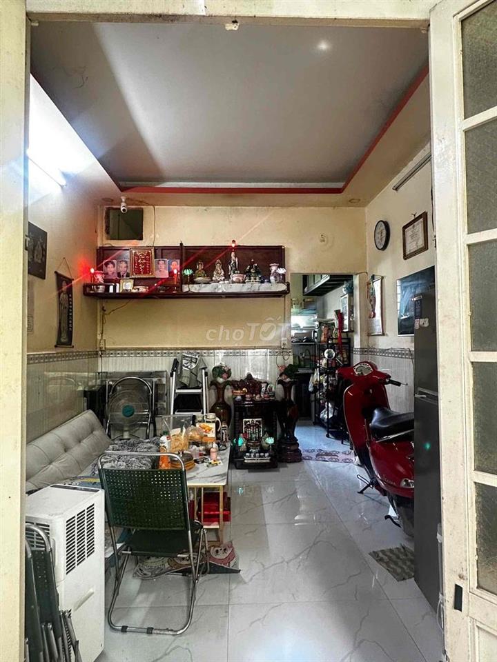 nhà bán