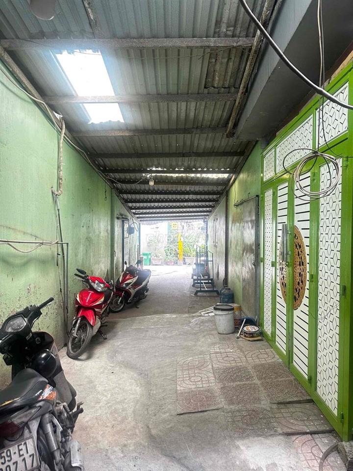 nhà bán