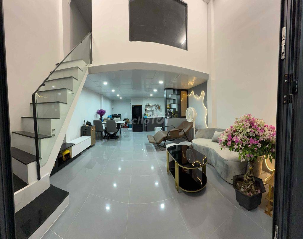 nhà đường bà cả , bình chánh