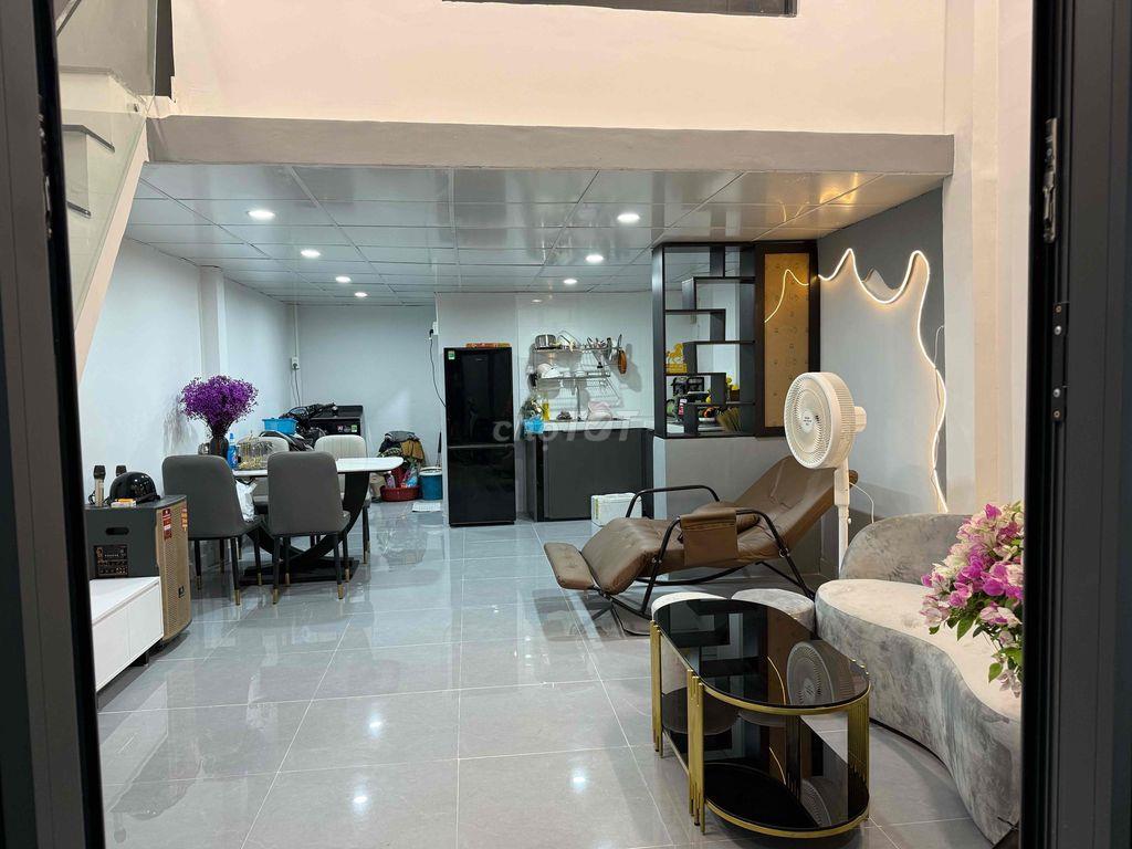 nhà đường bà cả , bình chánh