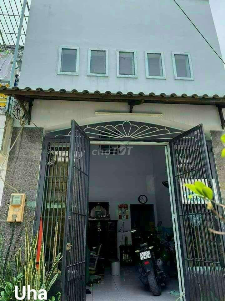 Chính chủ bán nhà SHR đường Cây Cám, VLB
