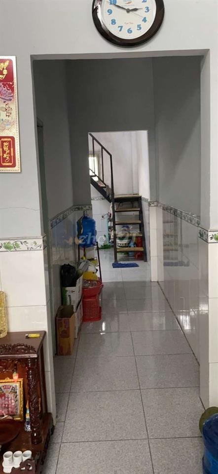 Chính chủ bán nhà SHR đường Cây Cám, VLB