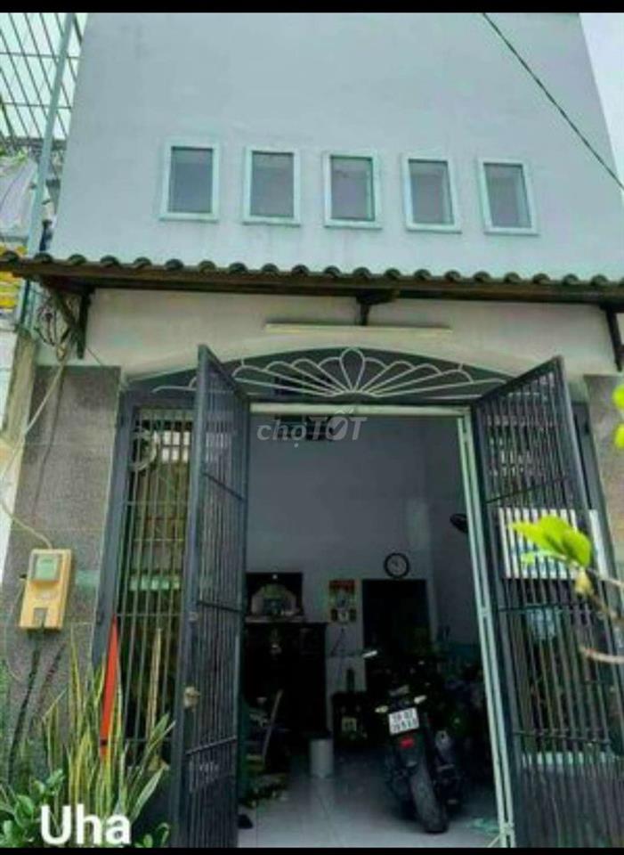 Cần bán gấp nhà SHR đường Cây Cám, Bình Chánh