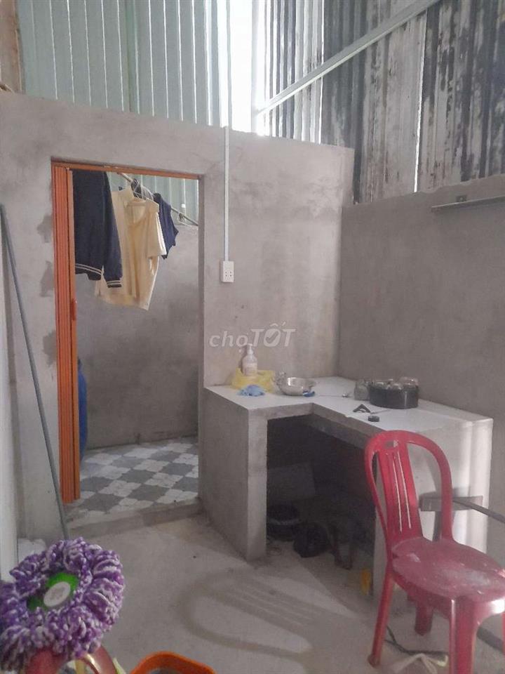 BÁN NHÀ BÌNH CHÁNH LẼ MINH XUÂN
