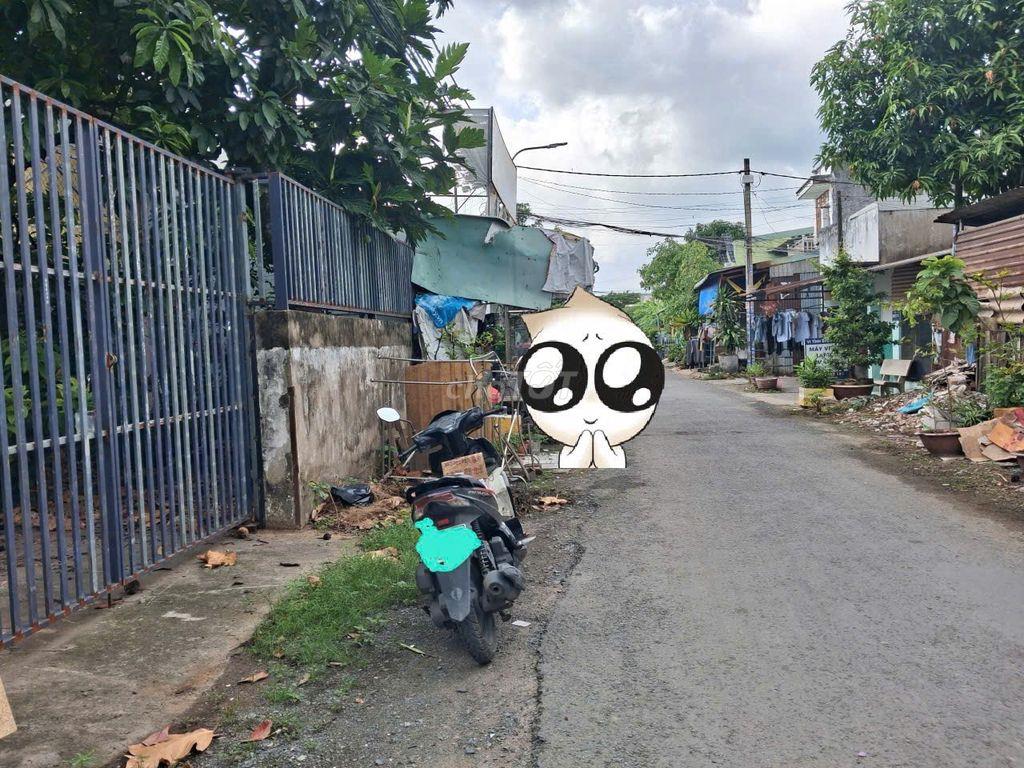 Bán nhà xưởng