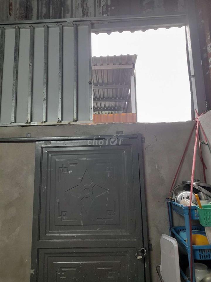 BÁN NHÀ LÊ MINH XUÂN
