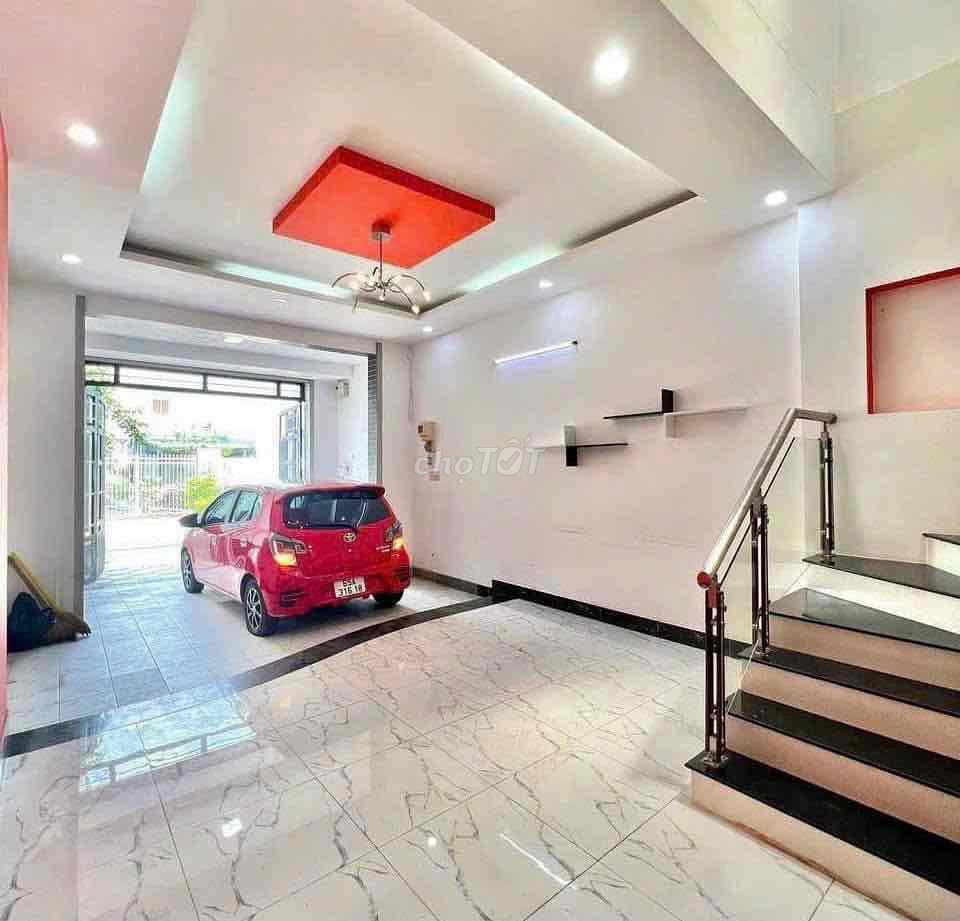 ❌ Áp lực nợ nần nên chủ cần bán gấp, xây ở được 3 năm.