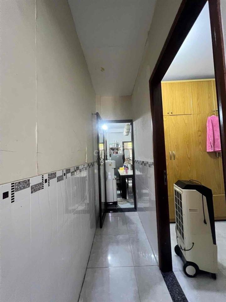 Bán Nhà Cấp 4 Huỳnh Tấn Phát
