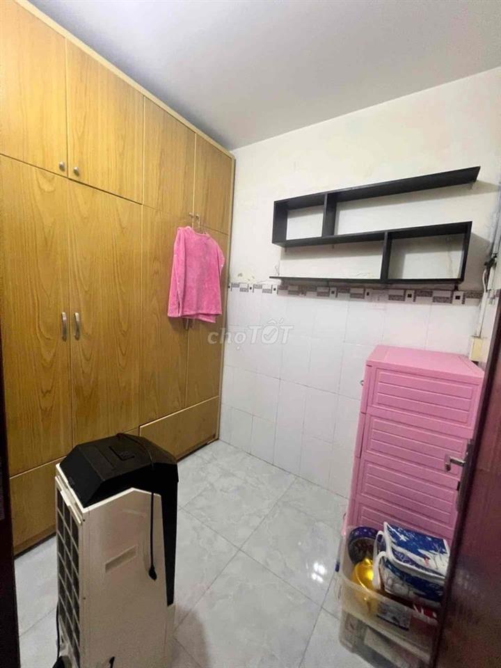 Bán Nhà Cấp 4 Huỳnh Tấn Phát