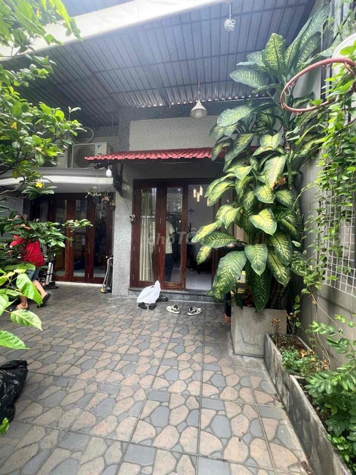 Bán Nhà Cấp 4 Huỳnh Tấn Phát