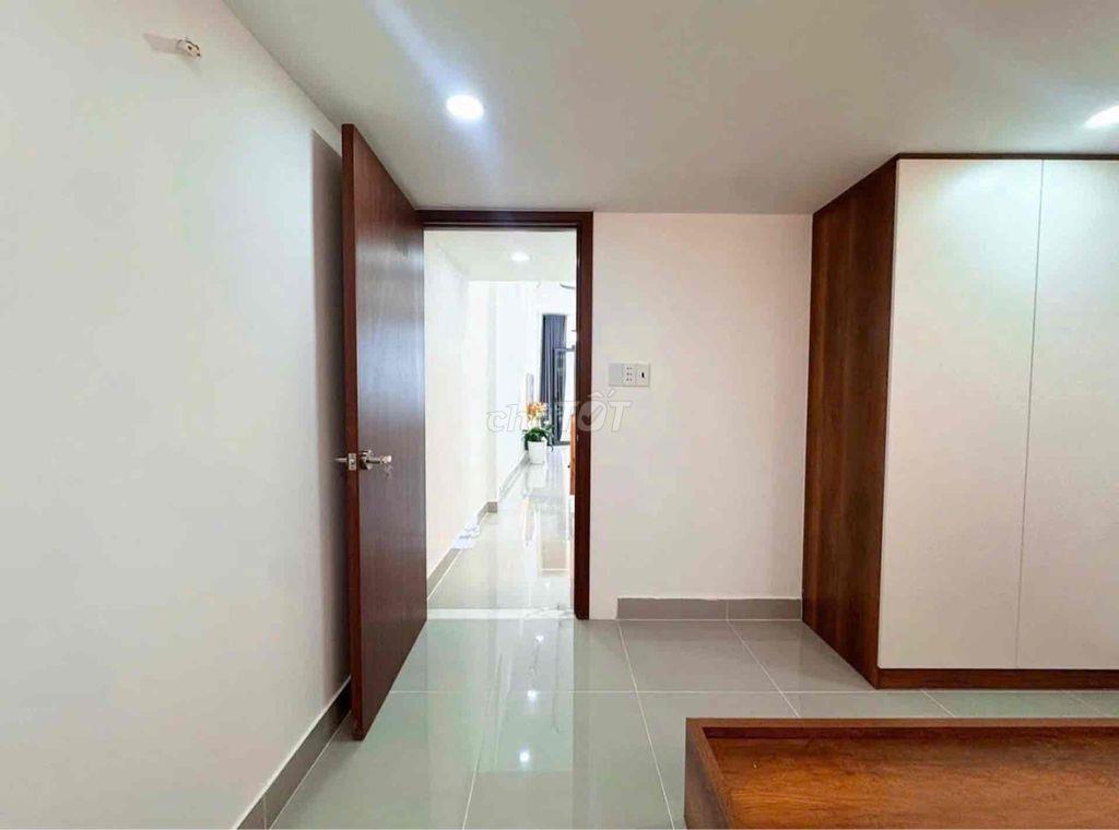 Bán Nhà Mới Xây Sổ Hồng Riêng Q7 Gần Nguyễn Thị Thập