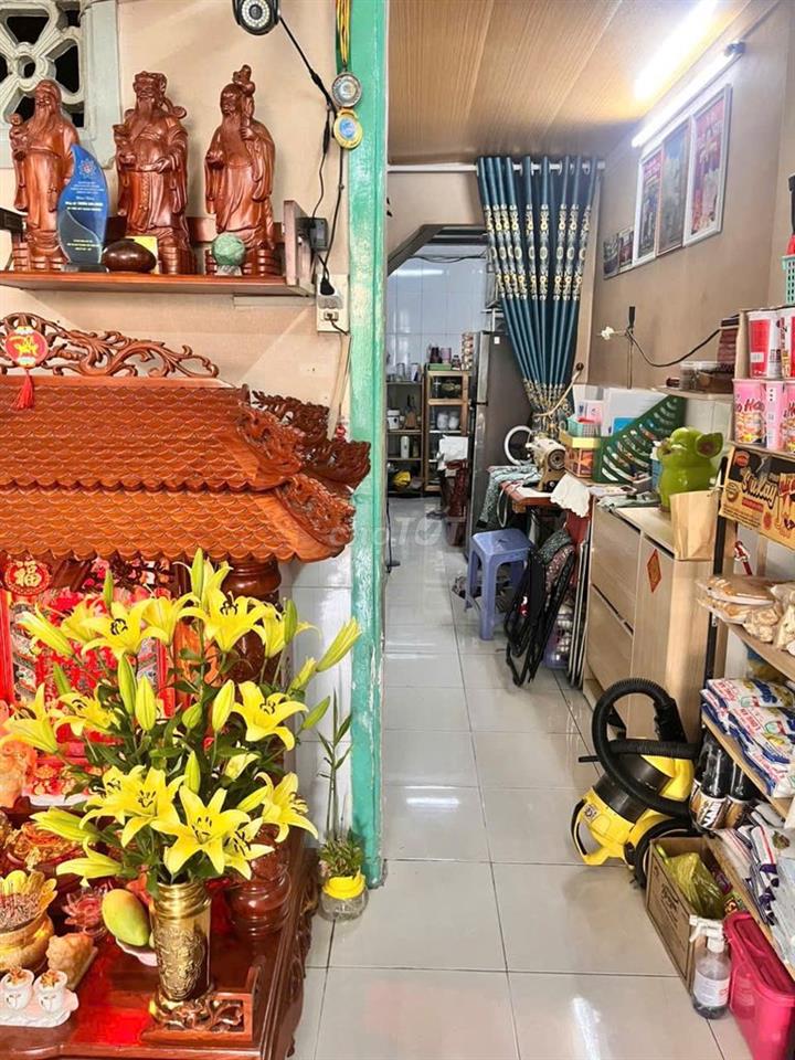 BÁN NHÀ ĐẦU ĐƯỜNG 1A BÌNH CHÁNH GIÁP QUẬN BÌNH TÂN SĐT PHẦN MÔ TẢ