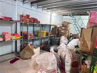 Nhà lớn hẽm sau UBND xã Bình Hưng