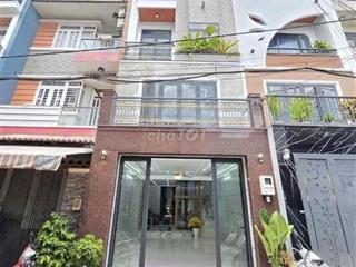 đường đi TÂN LIÊM, XÃ BÌNH HƯNG, TP. HỒ CHÍ MINH dt 4,5 x14 đúc lửng
