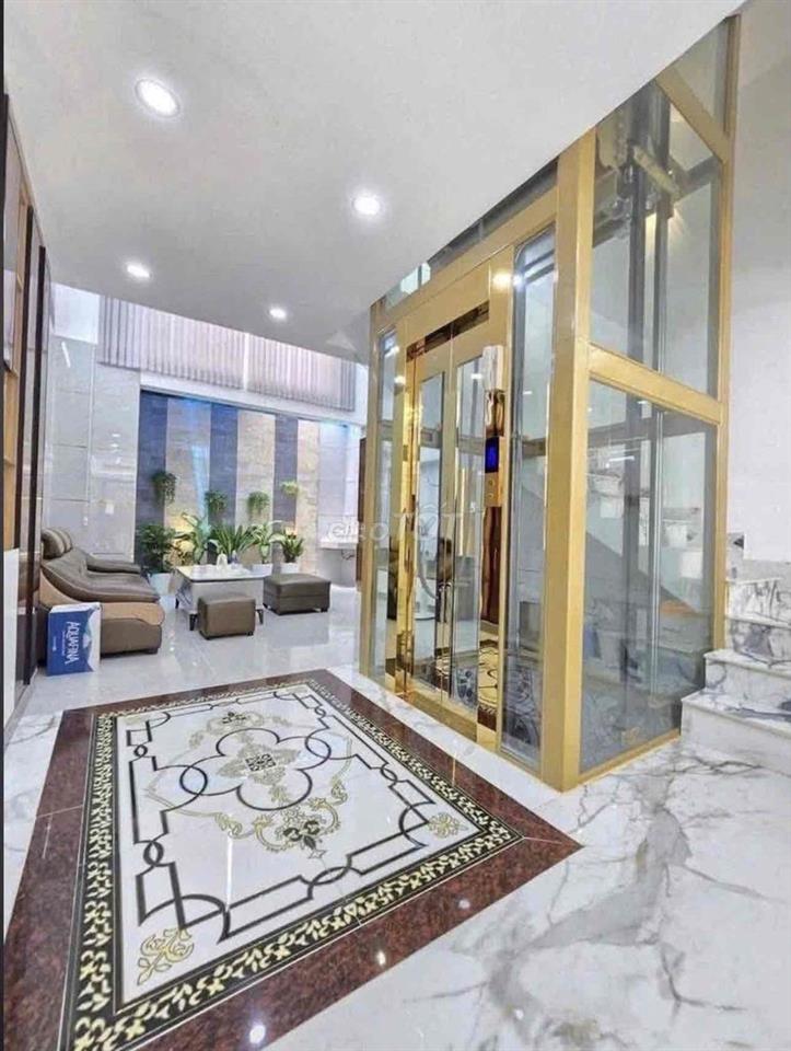 đường đi TÂN LIÊM, XÃ BÌNH HƯNG, TP. HỒ CHÍ MINH dt 4,5 x14 đúc lửng