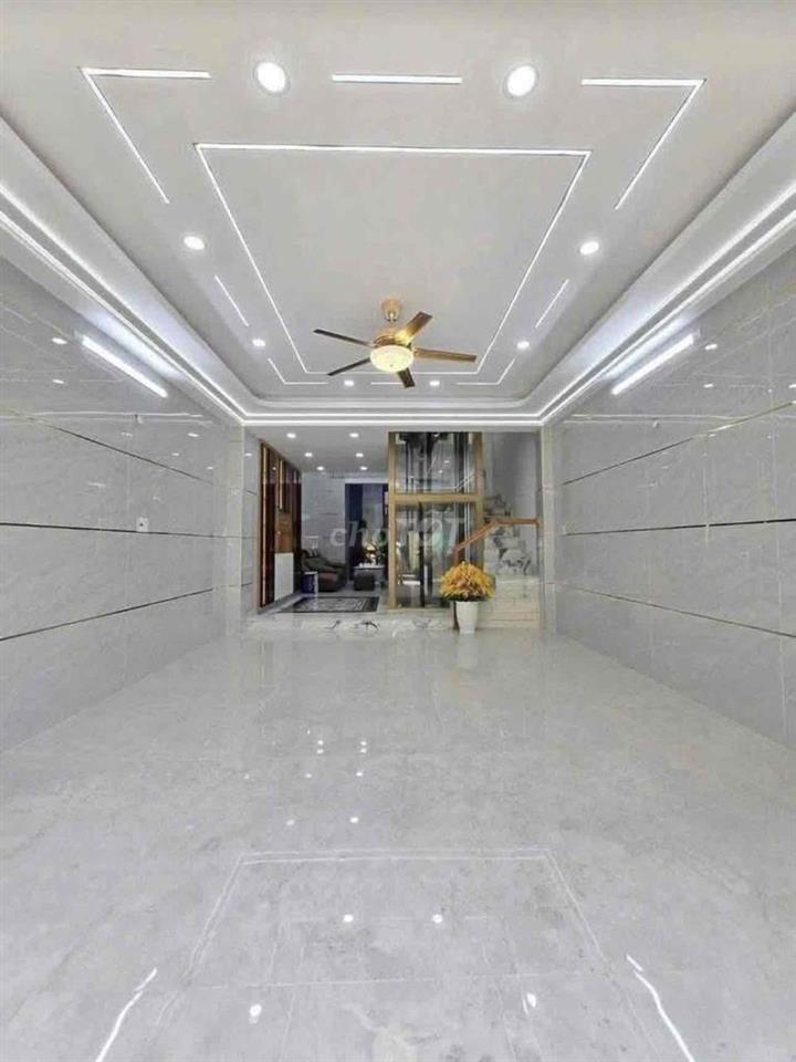 đường đi TÂN LIÊM, XÃ BÌNH HƯNG, TP. HỒ CHÍ MINH dt 4,5 x14 đúc lửng