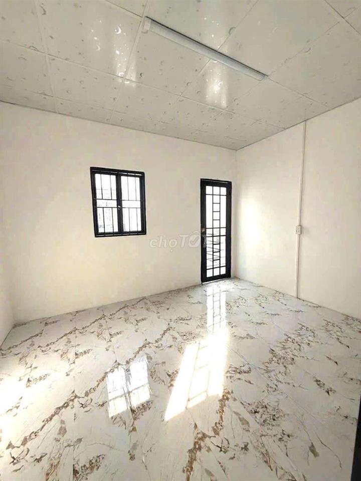 NHÀ NHỎ 2,5X6 CÓ GÁC HẺM C10 PHẠM HÙNG NGAY NGÃ 4 PH- NGUYỄN VĂN LINH
