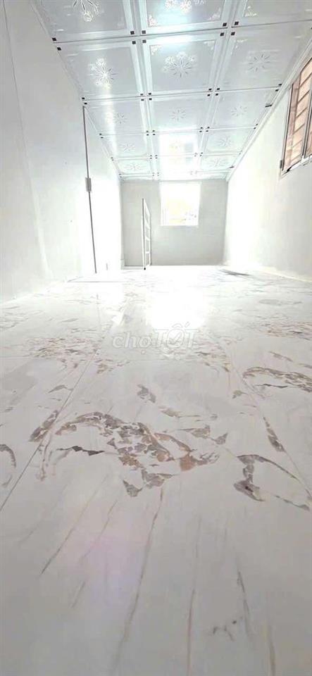 NHÀ NHỎ 2,5X6 CÓ GÁC HẺM C10 PHẠM HÙNG NGAY NGÃ 4 PH- NGUYỄN VĂN LINH