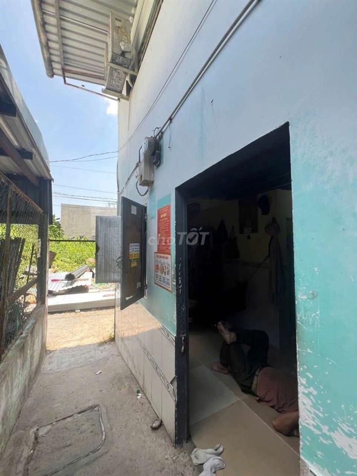 BÁN NHÀ TRỌ 4 PHÒNG CÓ GÁC 66M2 LÊ VĂN LƯONG PHƯOC KIỂN ĐANG CHO THUÊ