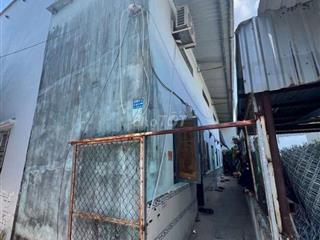 BÁN NHÀ TRỌ 4 PHÒNG CÓ GÁC 66M2 LÊ VĂN LƯONG PHƯOC KIỂN ĐANG CHO THUÊ